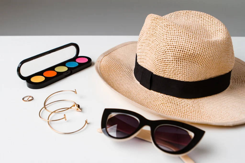 Naiam Cosmetic Fashion Sunglass: A New Era of Eyewear