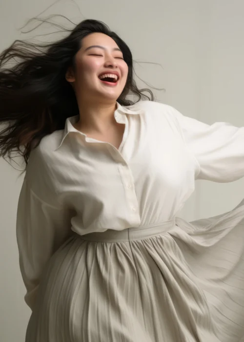 Plus Size Korean Fashion plus size korean fashion