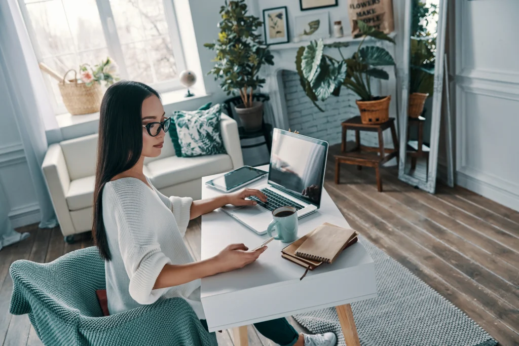 Work From Home Outfit Ideas: Why Dressing Well at Home Still Matters