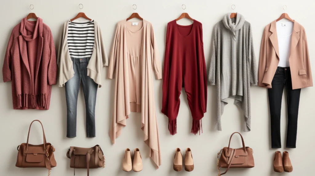 Everyday Outfits for Women: Why Everyday Style Matters for Women