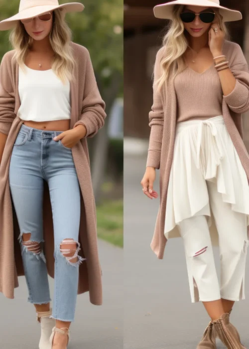 everyday outfits for women