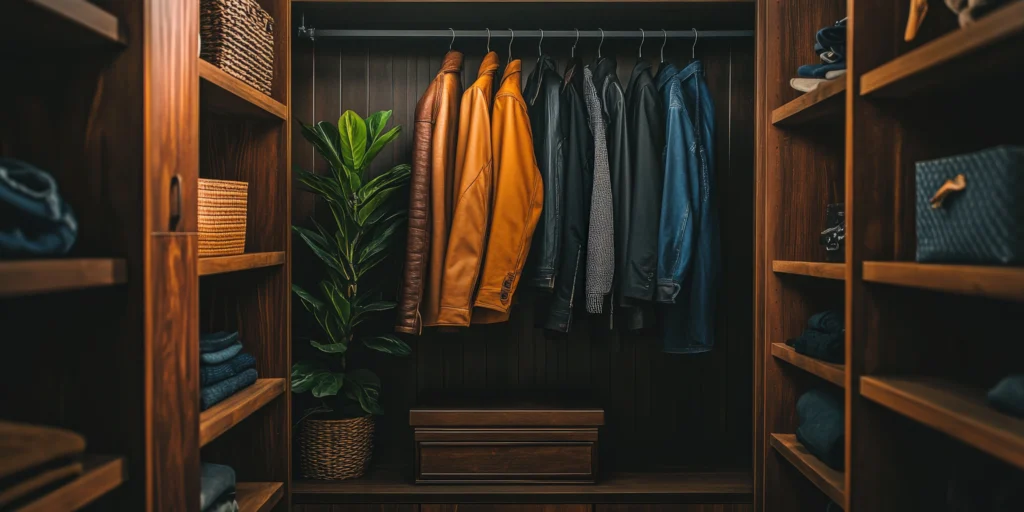 Fashionable Men's Italian Leather Jackets: Why Italian Leather Jackets Are a Must-Have