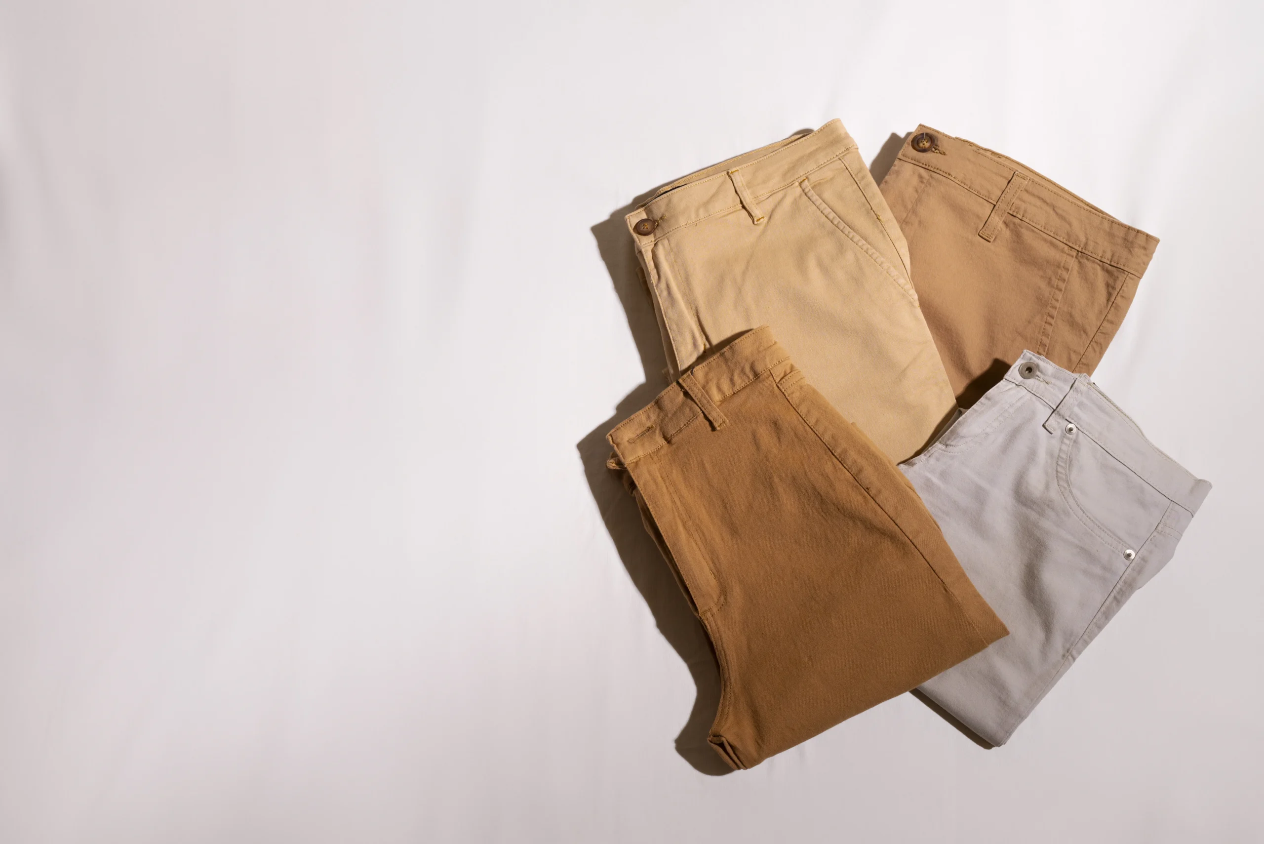 how to style brown pants men