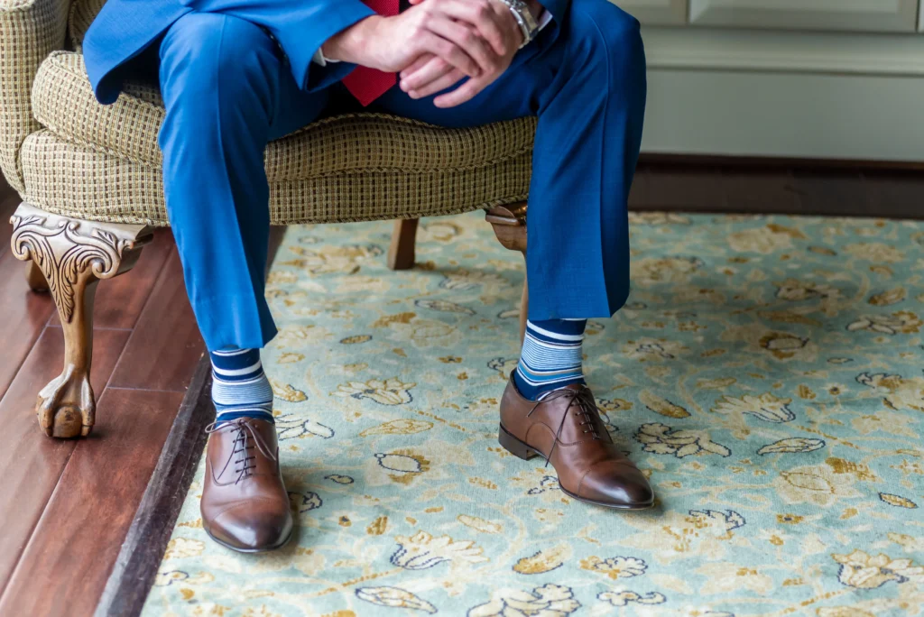 How to Style Loafers Men: Why Loafers Belong in Every Man’s Closet