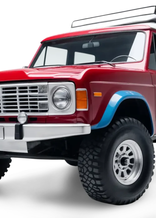 11314861 (1) Ford Bronco Safety Rating