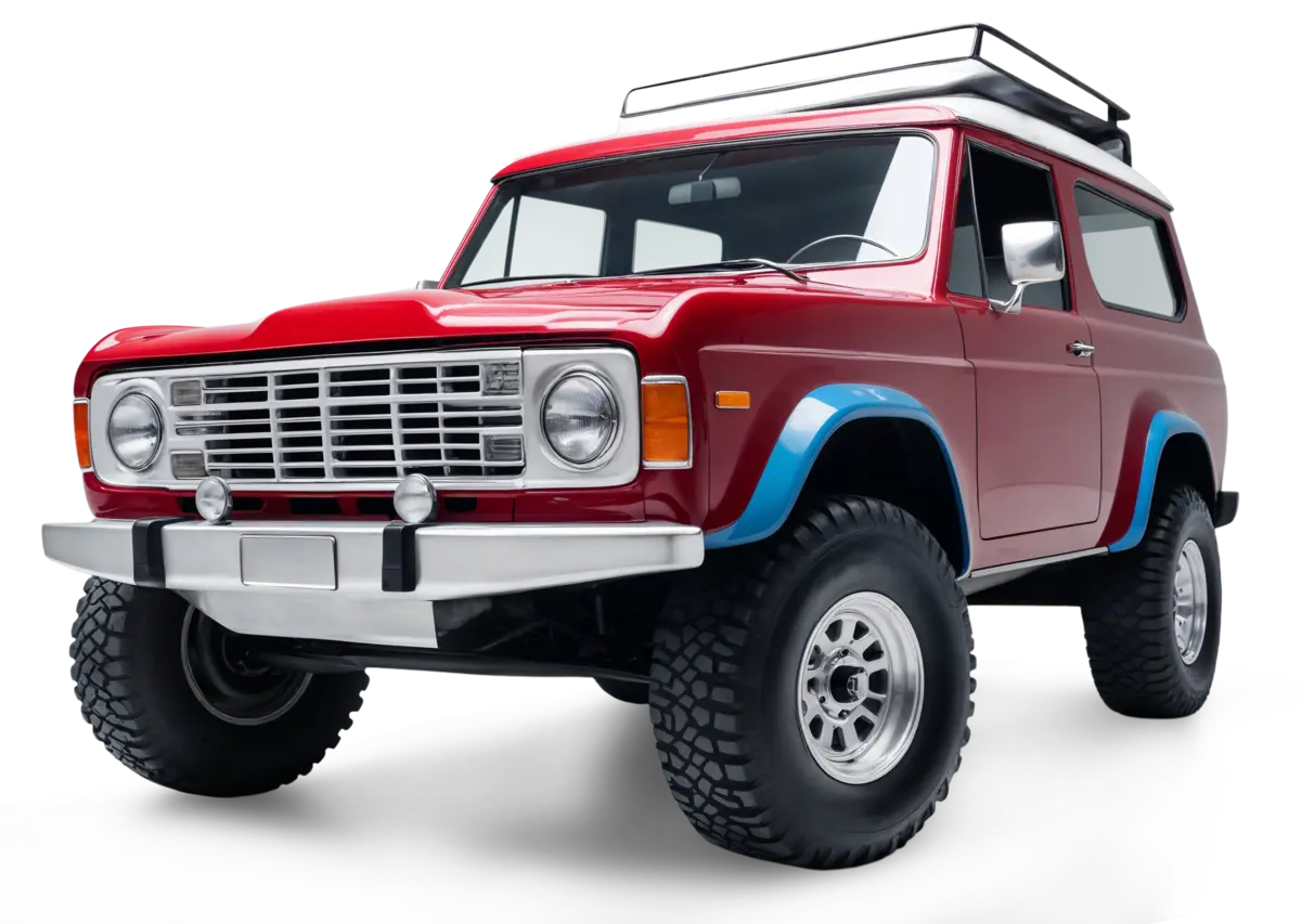 Ford Bronco Safety Rating