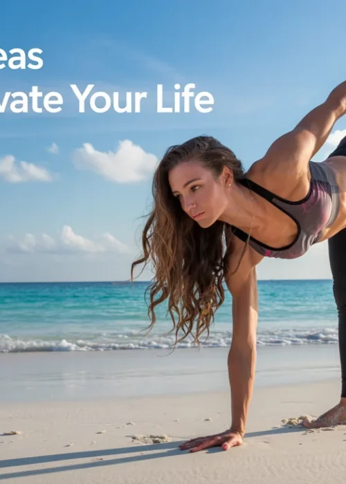 Wellness Ideas That Will Elevate Your Life