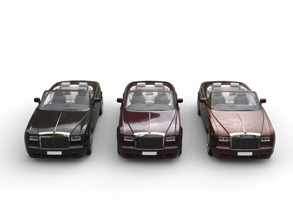 Most Valuable Rolls Royce: What Makes a Rolls Royce Truly Valuable