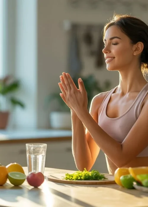 Which Are Included in Physical Wellness