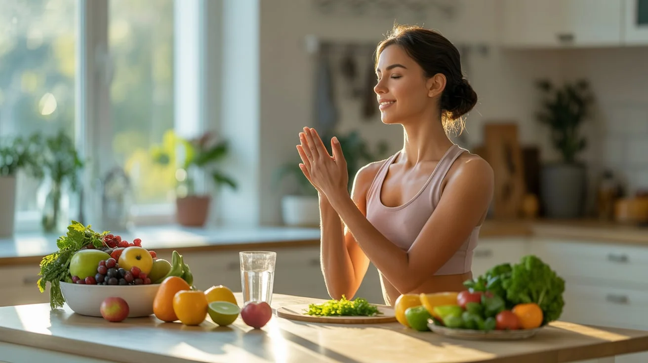 Which Are Included in Physical Wellness