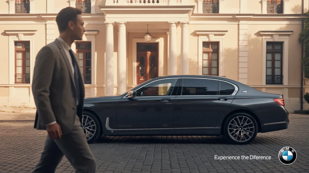 Are Luxury Cars Worth It?