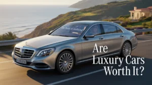 Are Luxury Cars Worth It?
