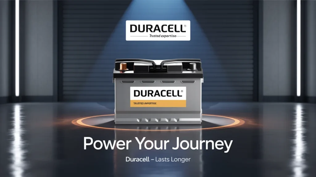 Duracell Car Battery Review: