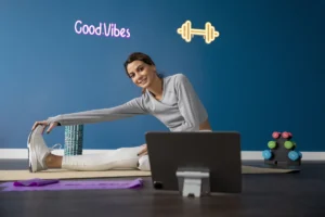 Which Are Included in Physical Wellness