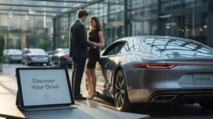 How to Choose a Luxury Car