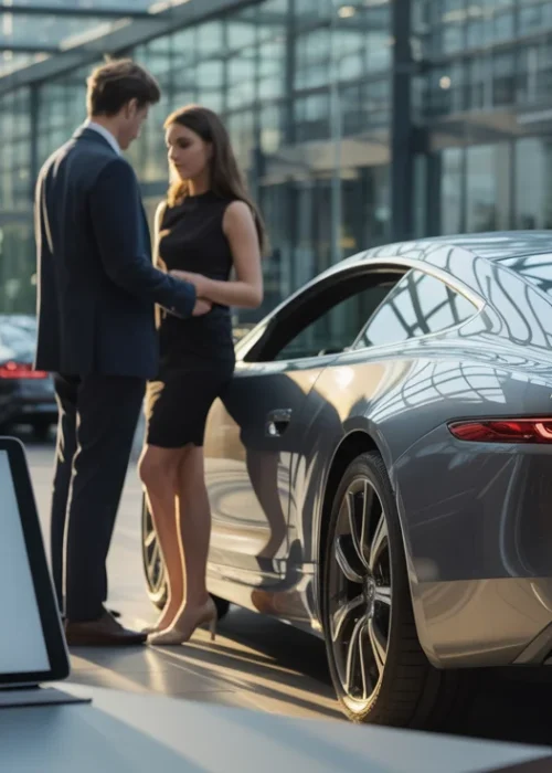 how-to-choose-a-luxury-car- How to Choose a Luxury Car