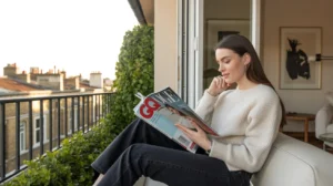 Lifestyle Magazines in the UK: Modern Pulse of British Living