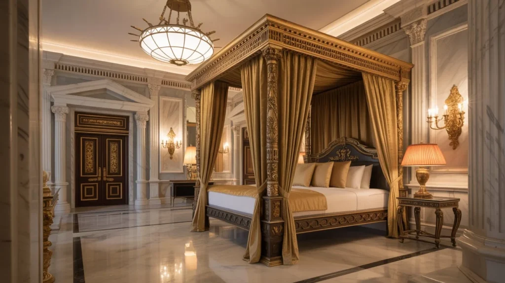 Lifestyle Suites Hotel Rome – A Stylish Roman Escape with Soul