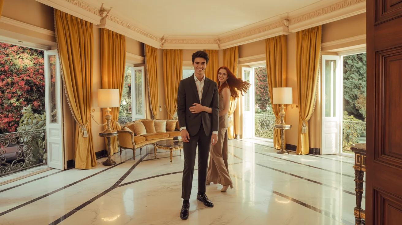 Lifestyle Suites Hotel Rome – A Stylish Roman Escape with Soul