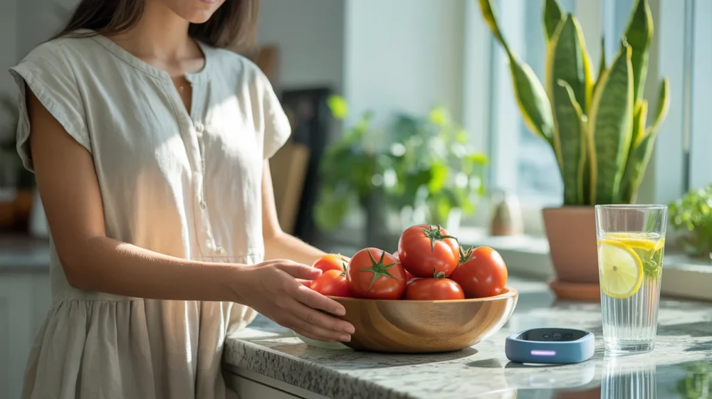 Tomato Lifestyle Tariff: A Smart Way to Live Healthy