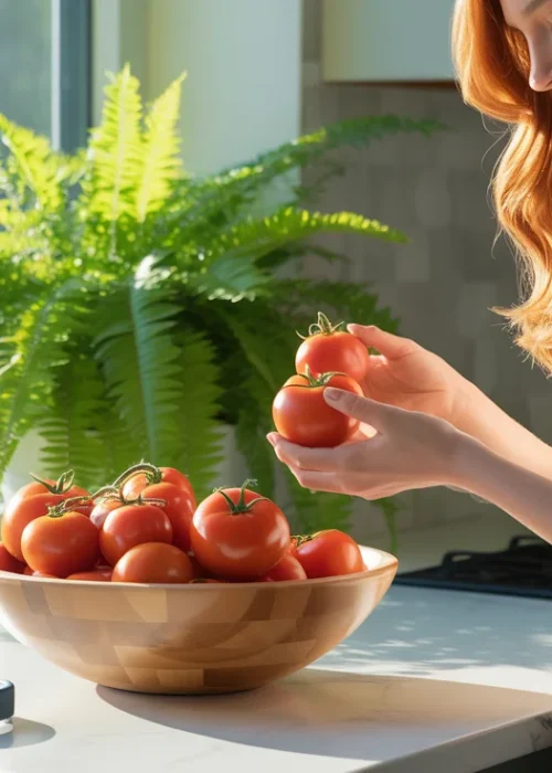 Tomato Lifestyle Tariff: A Smart Way to Live Healthy