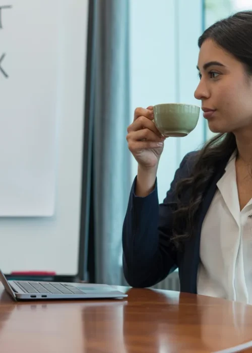 Wellness at Work Ideas: Create a Healthy and Happy Workplace