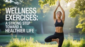 Wellness Exercises:
