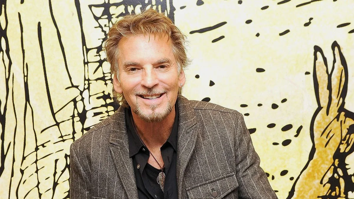 Kenny Loggins Net Worth 2025: Income, Career & Legacy Guide
