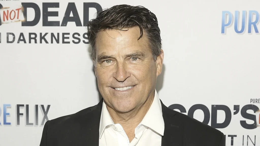 Career Highlights That Built Ted McGinley Net Worth