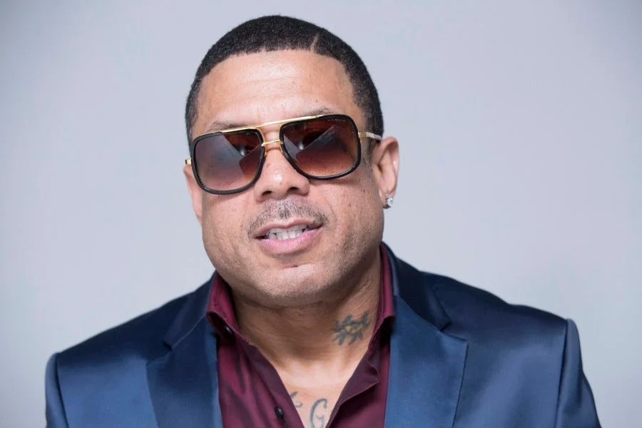 Early Life of Benzino 