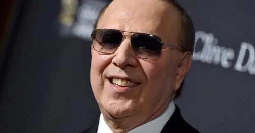 Early Life of Tommy Mottola 