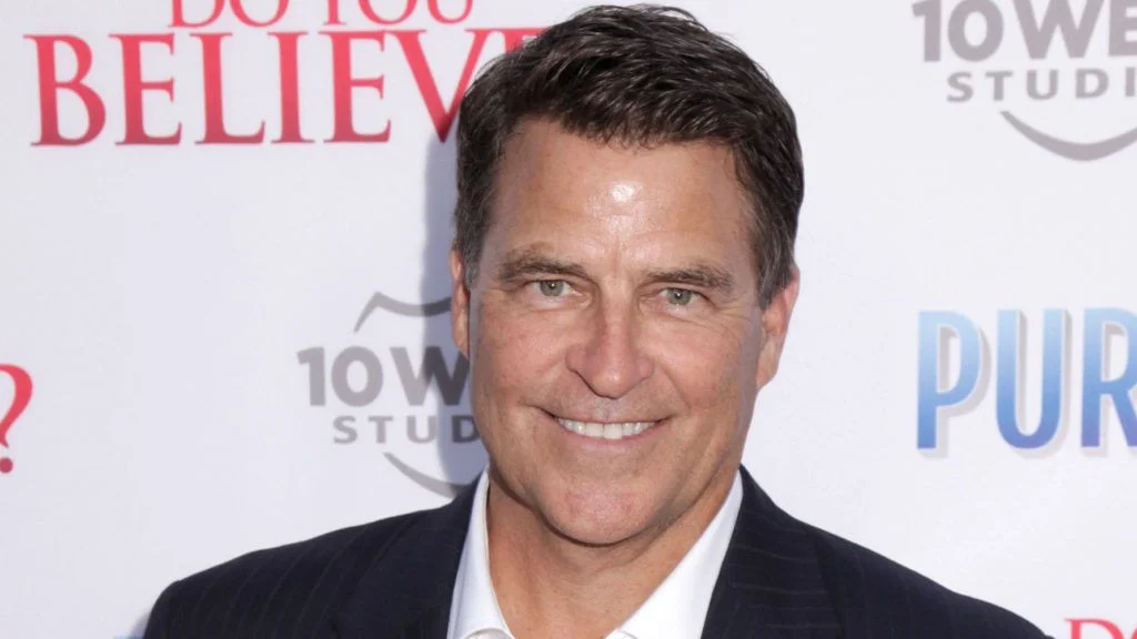 Ted McGinley Net Worth 2025: Career, Salary & Personal Life