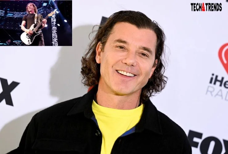 Gavin Rossdale Net Worth 2025: Career, Income & Lifestyle