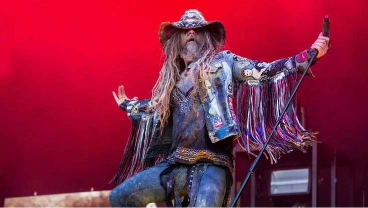 Music Career and Its Impact on Rob Zombie Net Worth