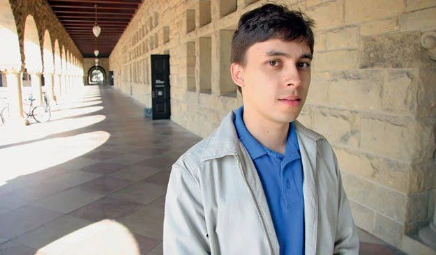 Jawed Karim Net Worth : YouTube Co-Founder’s Wealth Revealed