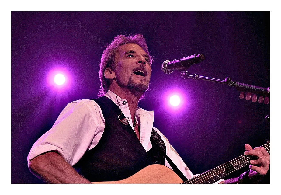 Finances & Kenny Loggins Net Worth Overview