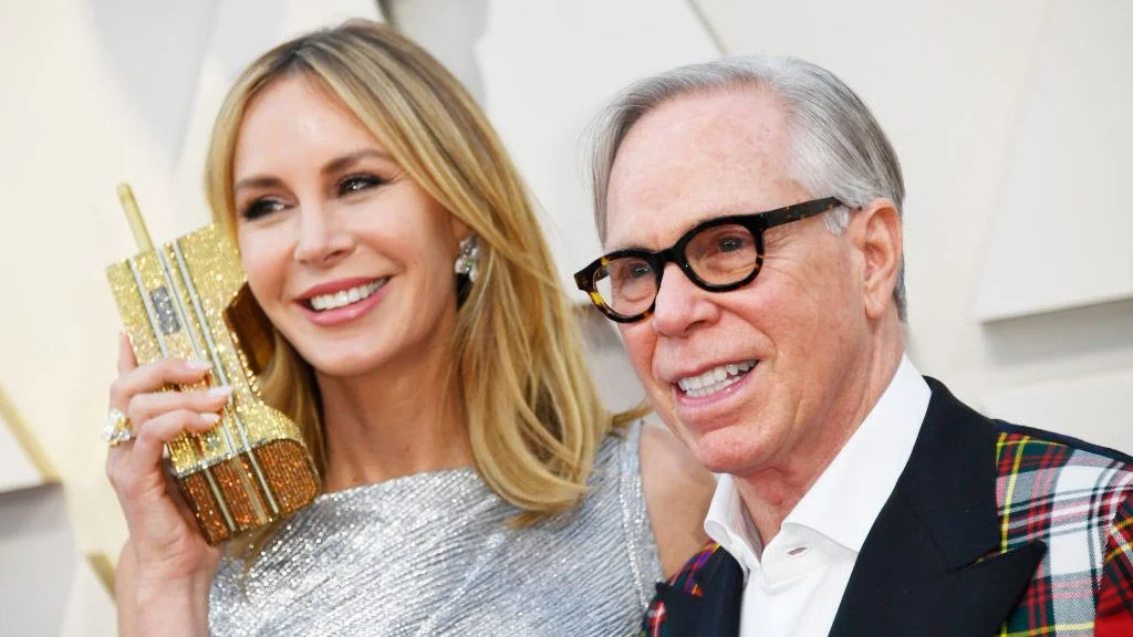 Career Journey and the Rise of Tommy Hilfiger Net Worth