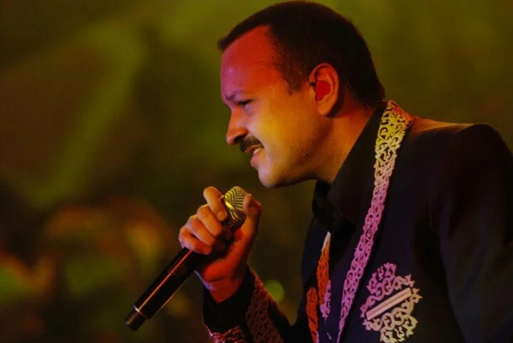Early Life of Pepe Aguilar