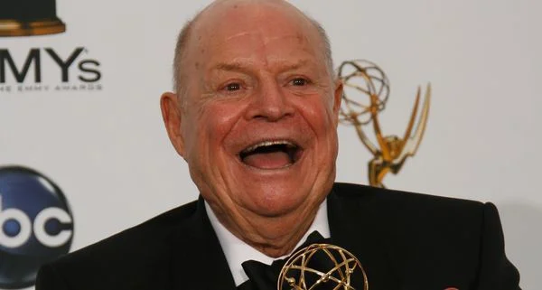 Early Life of Don Rickles