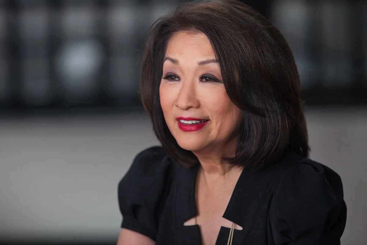 Connie Chung Net Worth Revealed: Career, Salary & Legacy