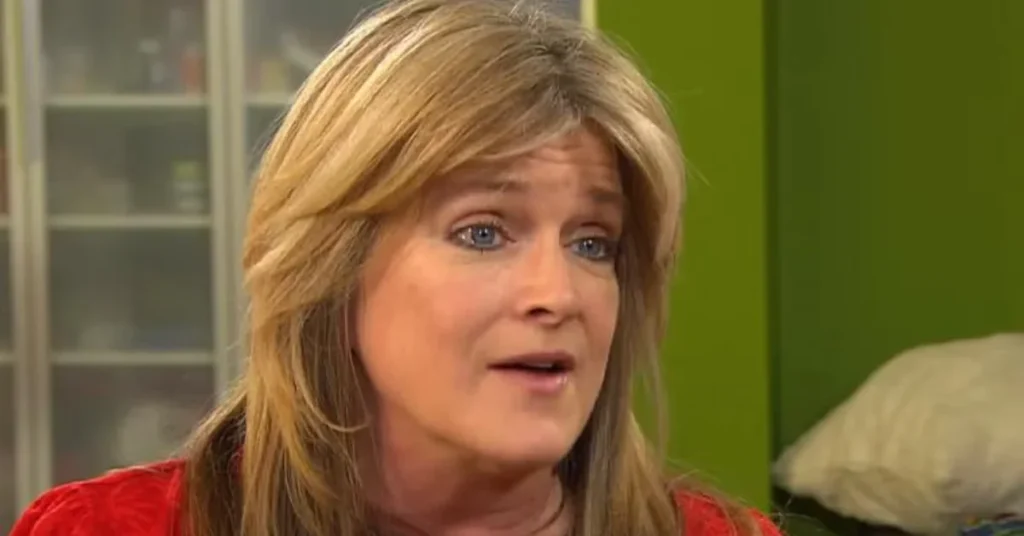 Career Beginnings and Rise in Susan Olsen Net Worth