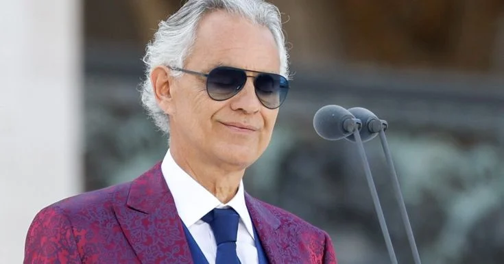 Andrea Bocelli Net Worth 2025: Income, Career & Lifestyle