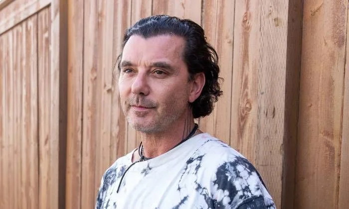 Early Life of Gavin Rossdale 