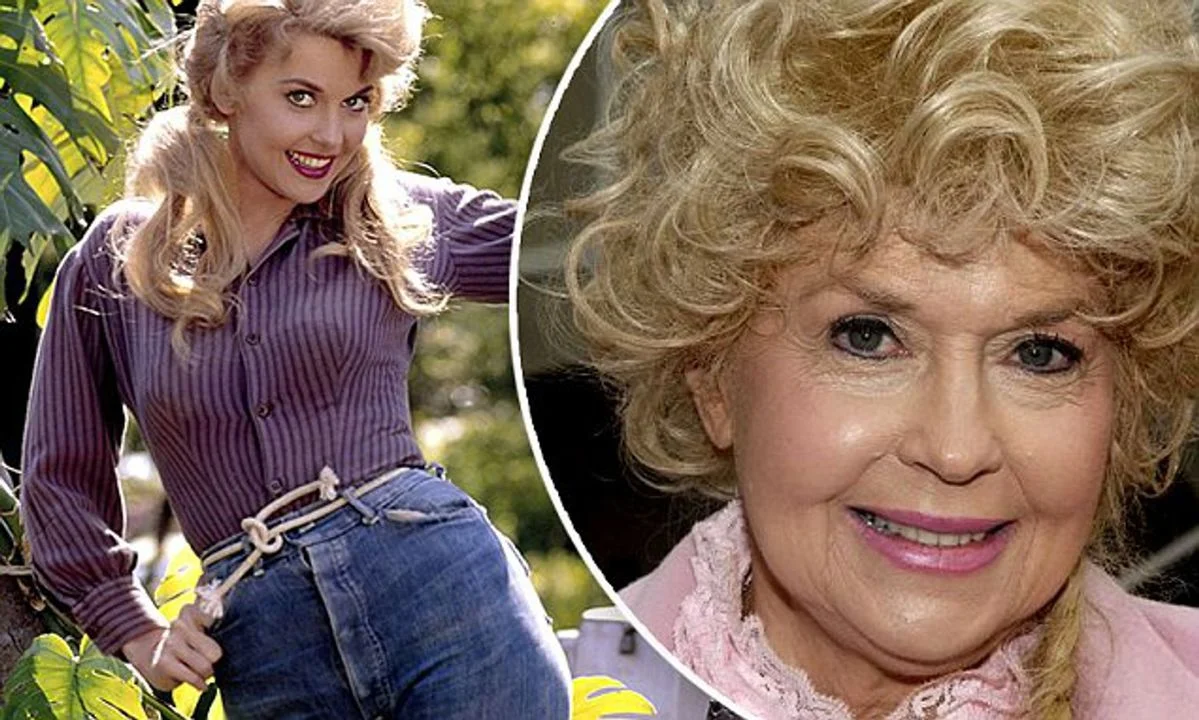 Donna Douglas Net Worth: Career, Income & Life Overview
