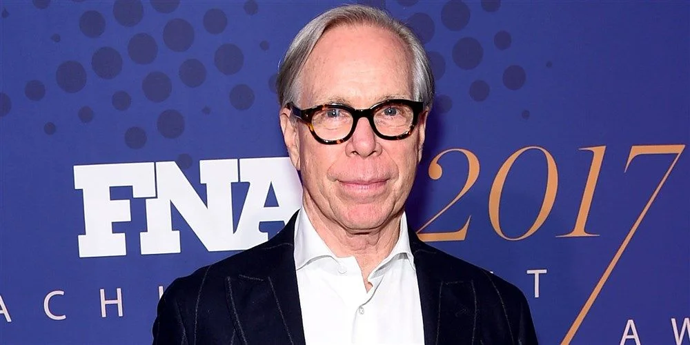 Tommy Hilfiger Net Worth 2025: Career, Lifestyle & Earnings
