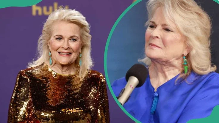 Career Highlights That Shaped Candice Bergen Net Worth