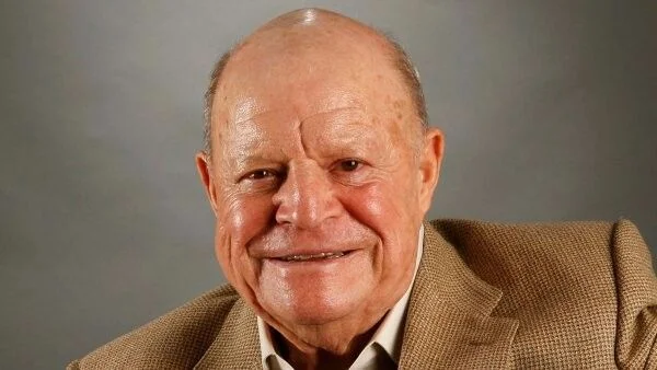 Personal Life of Don Rickles