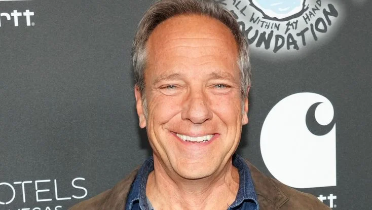 Mike Rowe Net Worth 2025: Income, Career & Personal Life