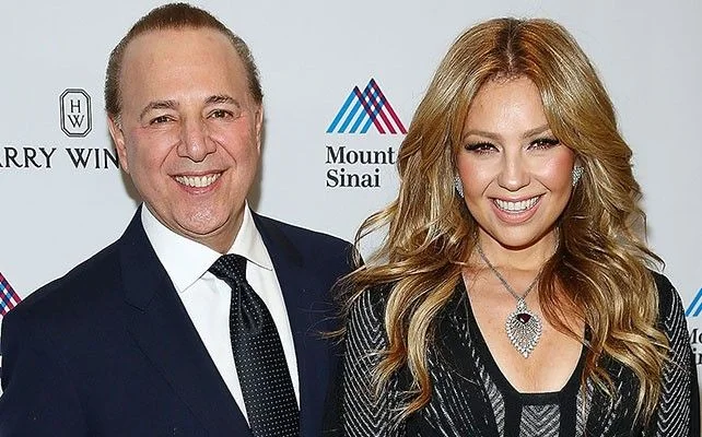 Career Highlights and the Rise of Tommy Mottola Net Worth