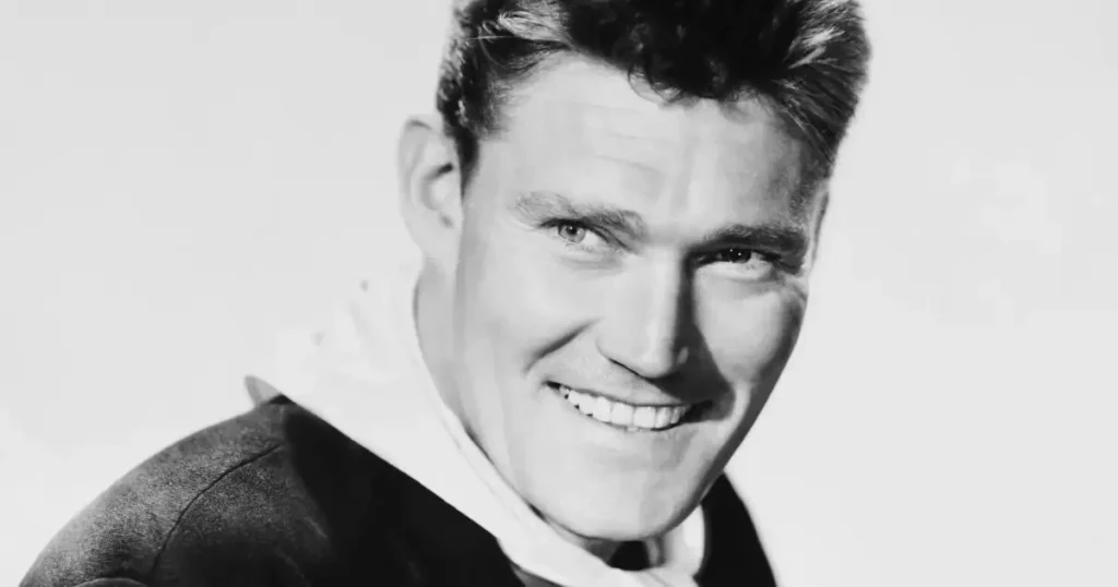 Career Highlights and Chuck Connors Net Worth Journey